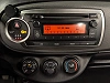 Toyota Yaris 3 III DYNAMIC 1.0 VVTi 69 Cv 5 PORTES / CRIT AIR 1 - GARANTIE AN thumbnail