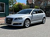 Audi A3 AMBITION Phase 2 Sportback 1.8 TFSi 16V 160 cv thumbnail