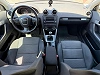 Audi A3 AMBITION Phase 2 Sportback 1.8 TFSi 16V 160 cv thumbnail