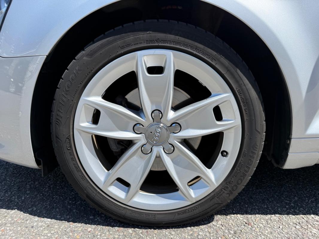 Audi A3 AMBITION Phase 2 Sportback 1.8 TFSi 16V 160 cv