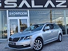 Skoda Octavia Octavia SW 1.0 TSI Ambition (EU6.2)/NAVI/ATTELAGE/CARPLAY/GARANTIE thumbnail