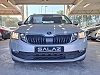 Skoda Octavia Octavia SW 1.0 TSI Ambition (EU6.2)/NAVI/ATTELAGE/CARPLAY/GARANTIE thumbnail