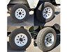 Toyota Land Cruiser BJ46 – Semi-long – Très bon état thumbnail