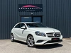 Mercedes-Benz Classe A 180 CDI BlueEFFICIENCY Inspiration - 2014 112 000 km Garantie thumbnail