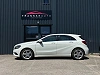 Mercedes-Benz Classe A 180 CDI BlueEFFICIENCY Inspiration - 2014 112 000 km Garantie thumbnail