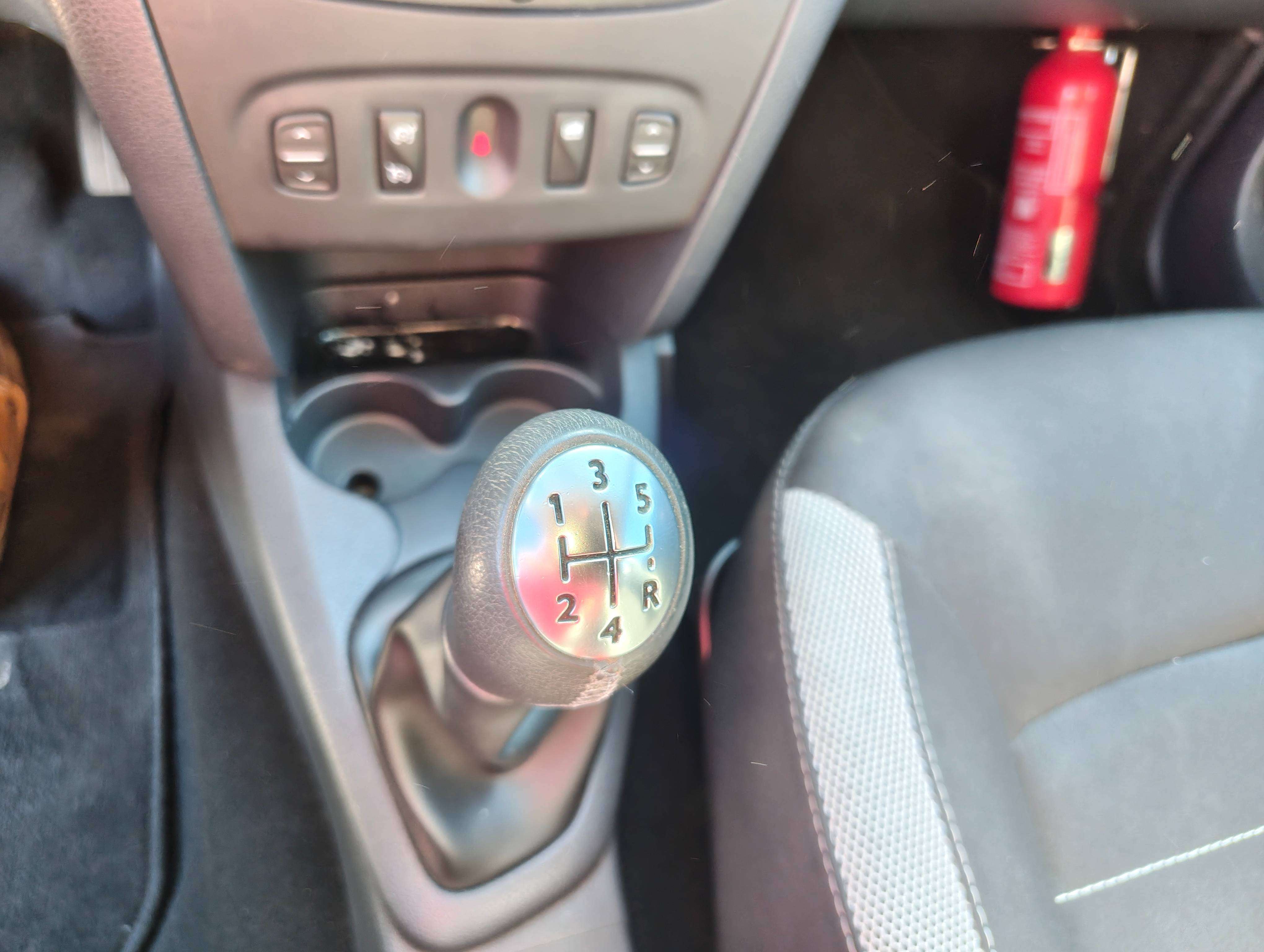Dacia Sandero Sandero 0.9 TCe Lauréate (EU6.2)