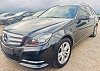 Mercedes-Benz C 220 C 220 CDI BE Avantgarde Start/Stop automatiques thumbnail