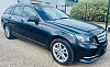 Mercedes-Benz C 220 C 220 CDI BE Avantgarde Start/Stop automatiques thumbnail