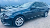 Mercedes-Benz C 220 C 220 CDI BE Avantgarde Start/Stop automatiques thumbnail