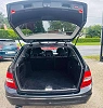 Mercedes-Benz C 220 C 220 CDI BE Avantgarde Start/Stop automatiques thumbnail