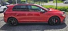 Volkswagen Golf GTI Golf 2.0 TSI GTI Clubsport OPF DSG thumbnail