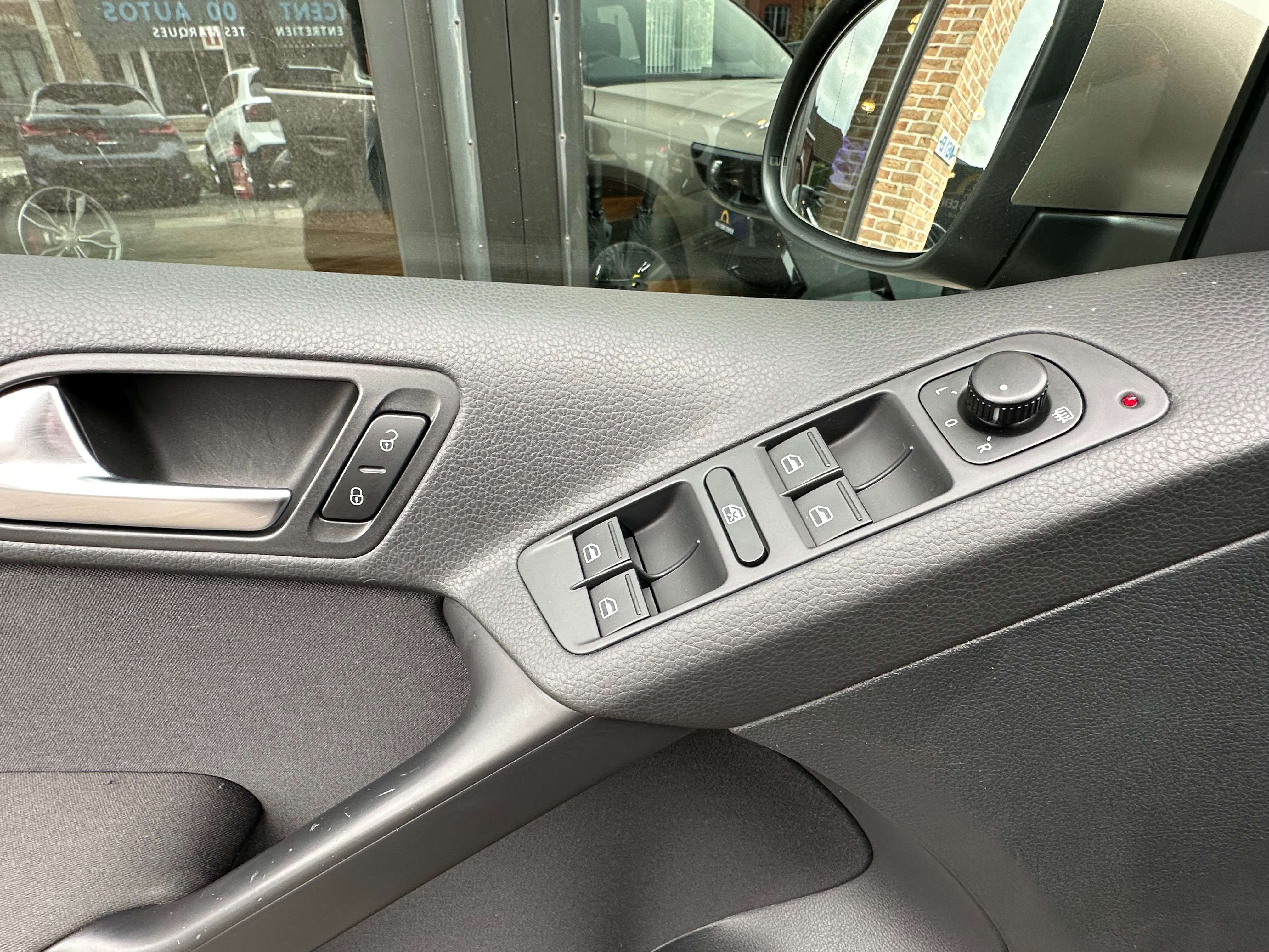 Volkswagen Tiguan 2.0 CR TDi I PANO I CARNET COMPLET I 1ere main