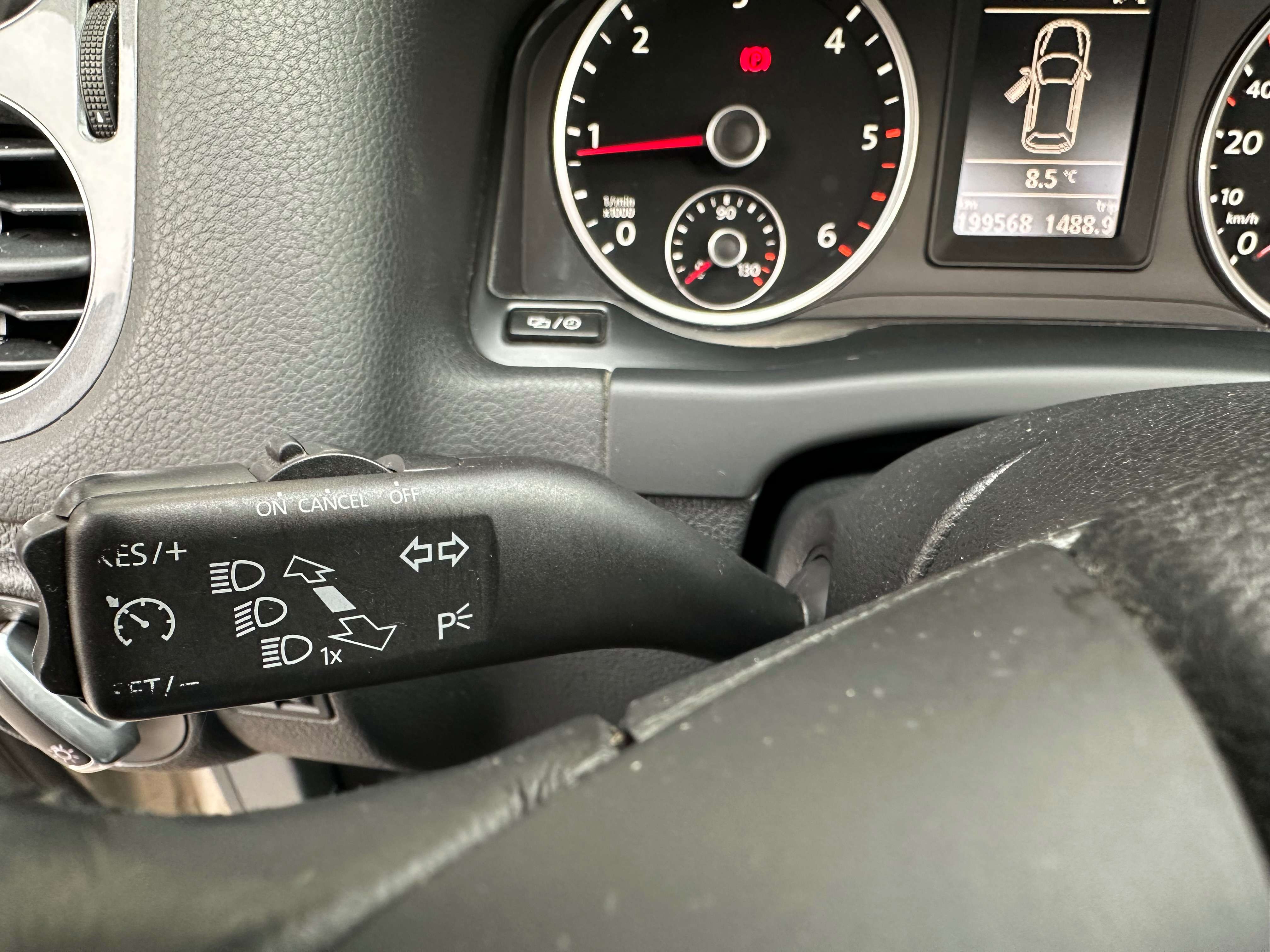 Volkswagen Tiguan 2.0 CR TDi I PANO I CARNET COMPLET I 1ere main
