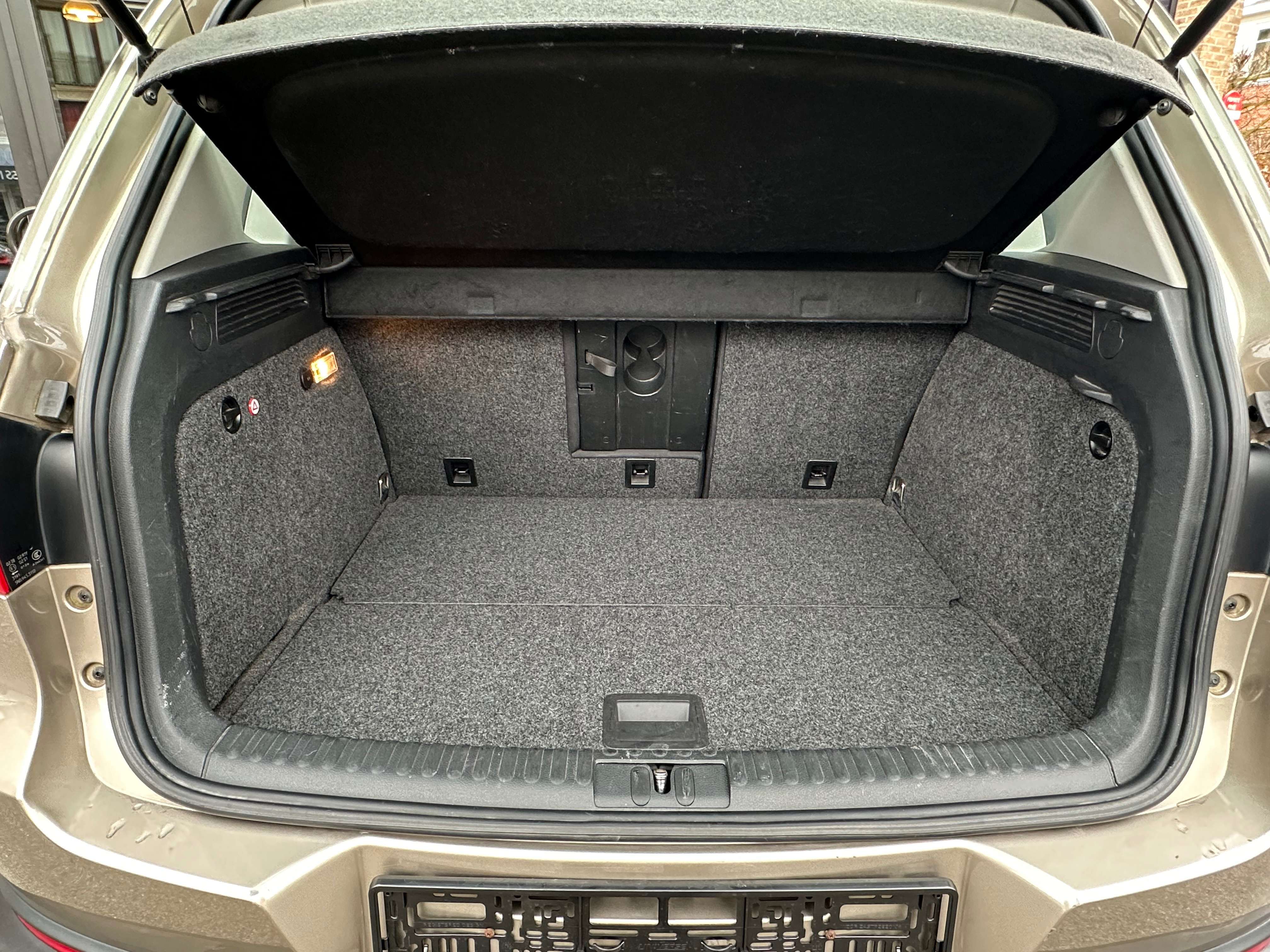 Volkswagen Tiguan 2.0 CR TDi I PANO I CARNET COMPLET I 1ere main