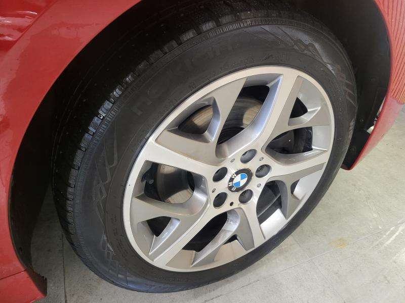BMW 116 d Pack M