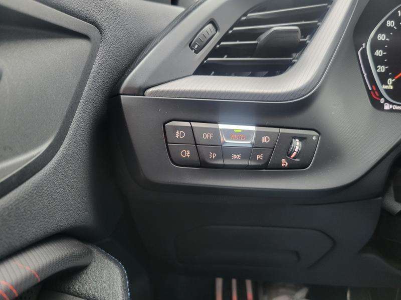 BMW 116 d Pack M