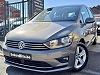Volkswagen Golf Sportsvan Golf Sportsvan 1.2 TSI Highline ° NAVI ° CAMERA ° thumbnail