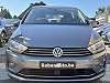 Volkswagen Golf Sportsvan Golf Sportsvan 1.2 TSI Highline ° NAVI ° CAMERA ° thumbnail