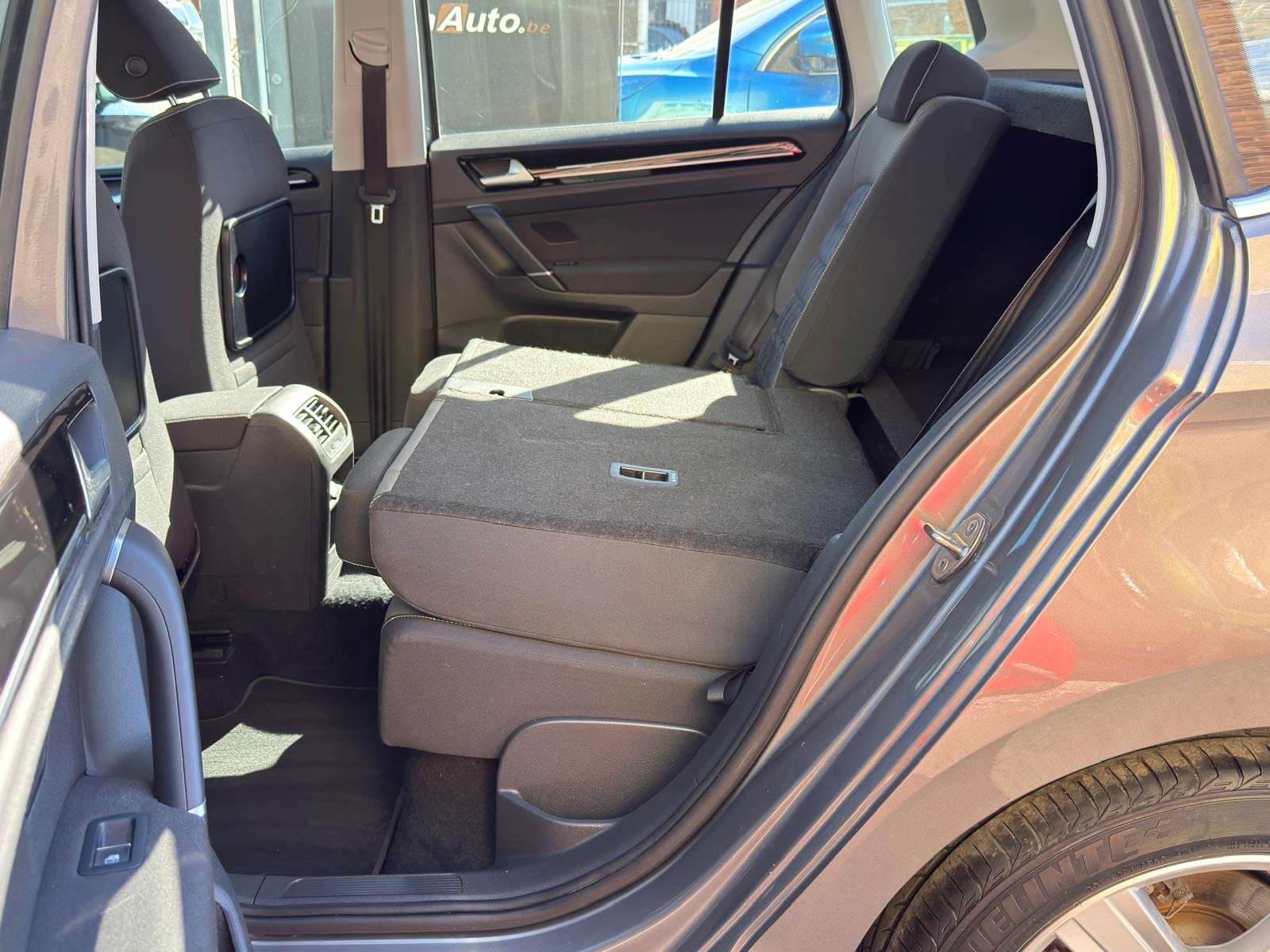 Volkswagen Golf Sportsvan Golf Sportsvan 1.2 TSI Highline ° NAVI ° CAMERA °