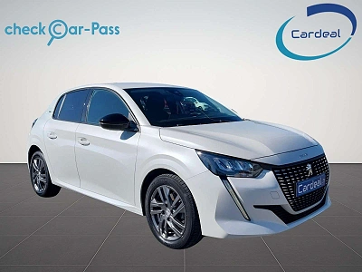 Peugeot 208 /GPS/CAMERA/CLIM/CARPLAY/GARANTIE/