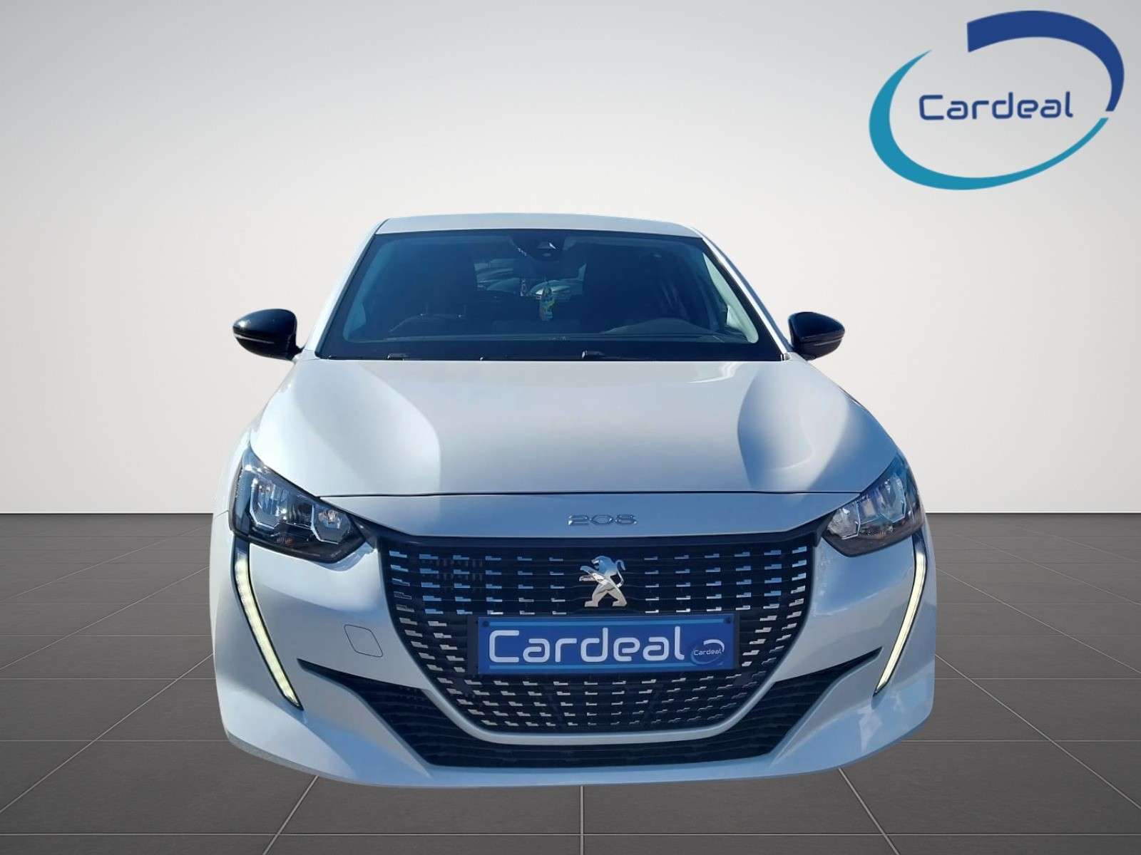 Peugeot 208 /GPS/CAMERA/CLIM/CARPLAY/GARANTIE/