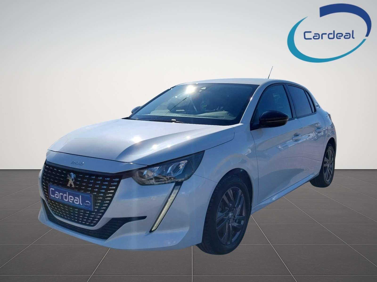 Peugeot 208 /GPS/CAMERA/CLIM/CARPLAY/GARANTIE/