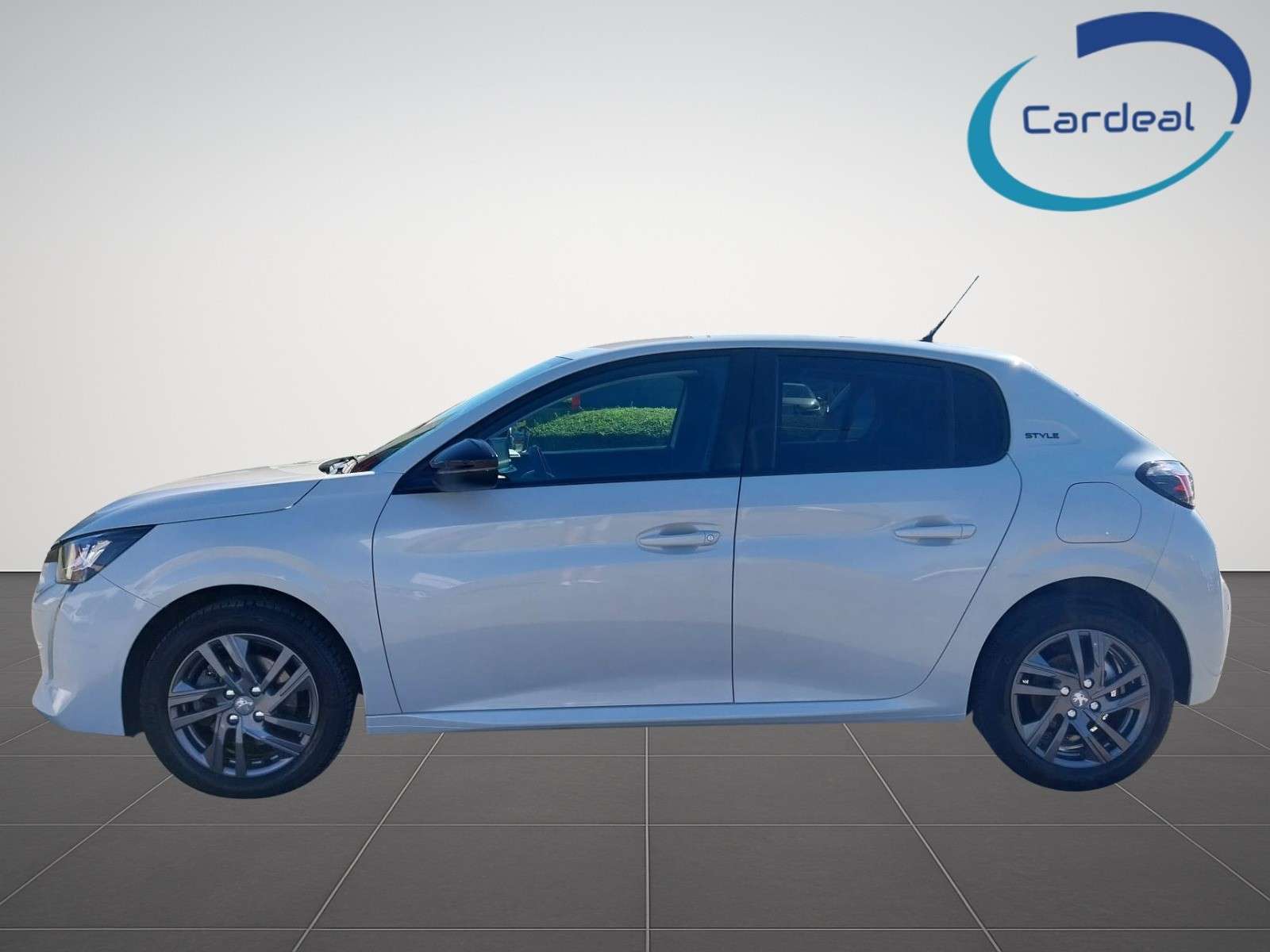 Peugeot 208 /GPS/CAMERA/CLIM/CARPLAY/GARANTIE/