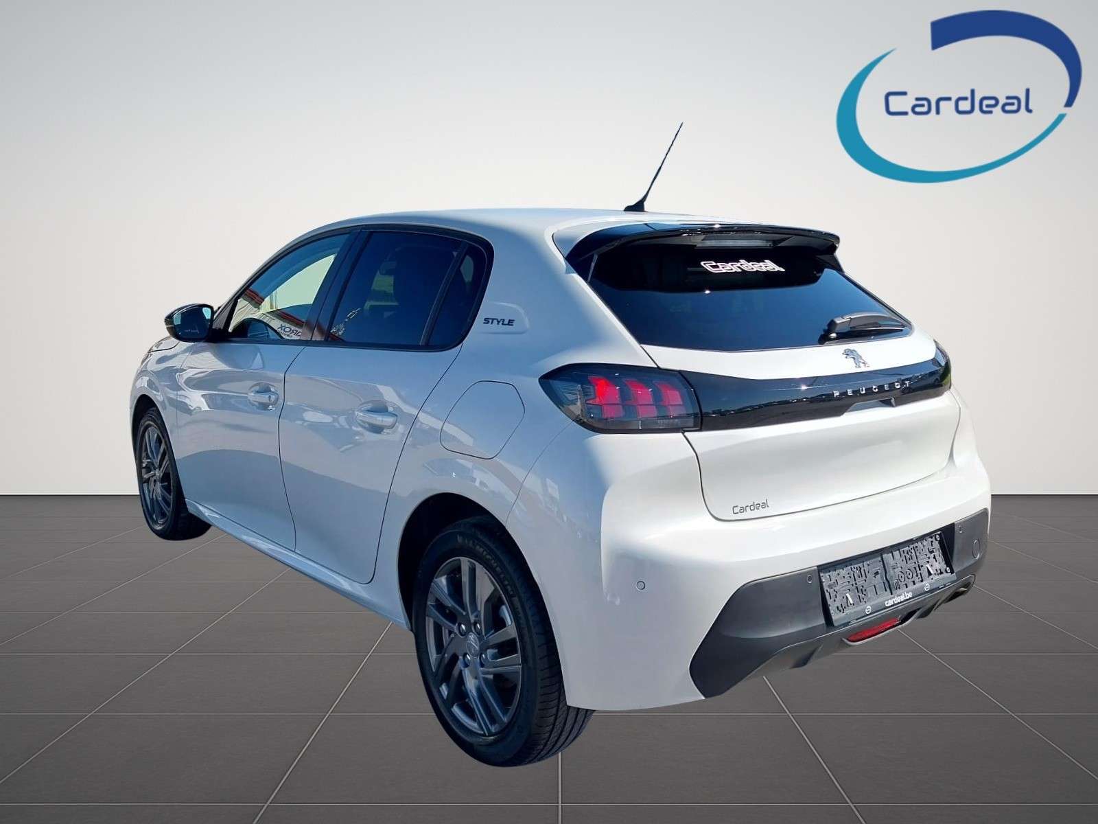 Peugeot 208 /GPS/CAMERA/CLIM/CARPLAY/GARANTIE/