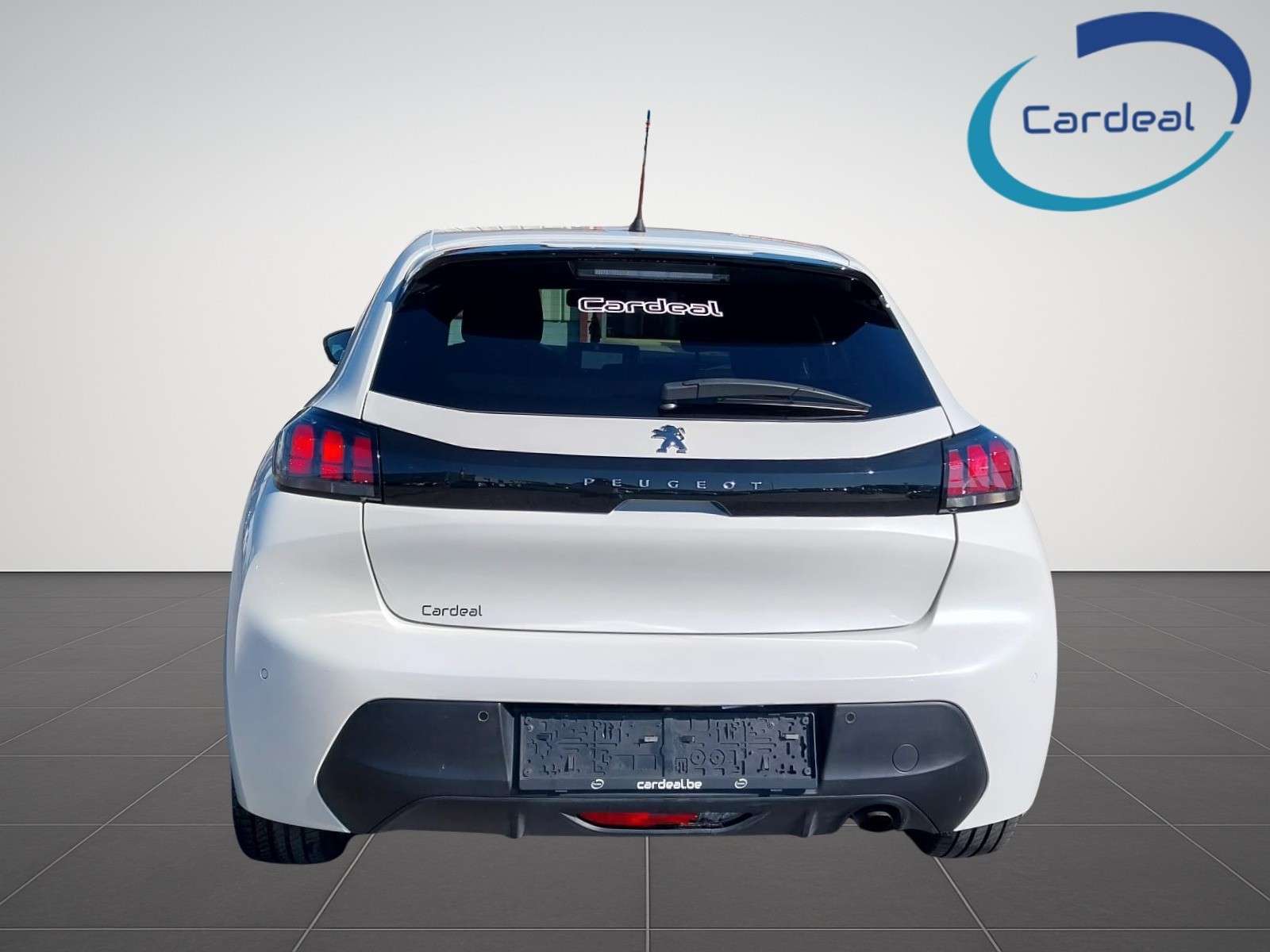 Peugeot 208 /GPS/CAMERA/CLIM/CARPLAY/GARANTIE/