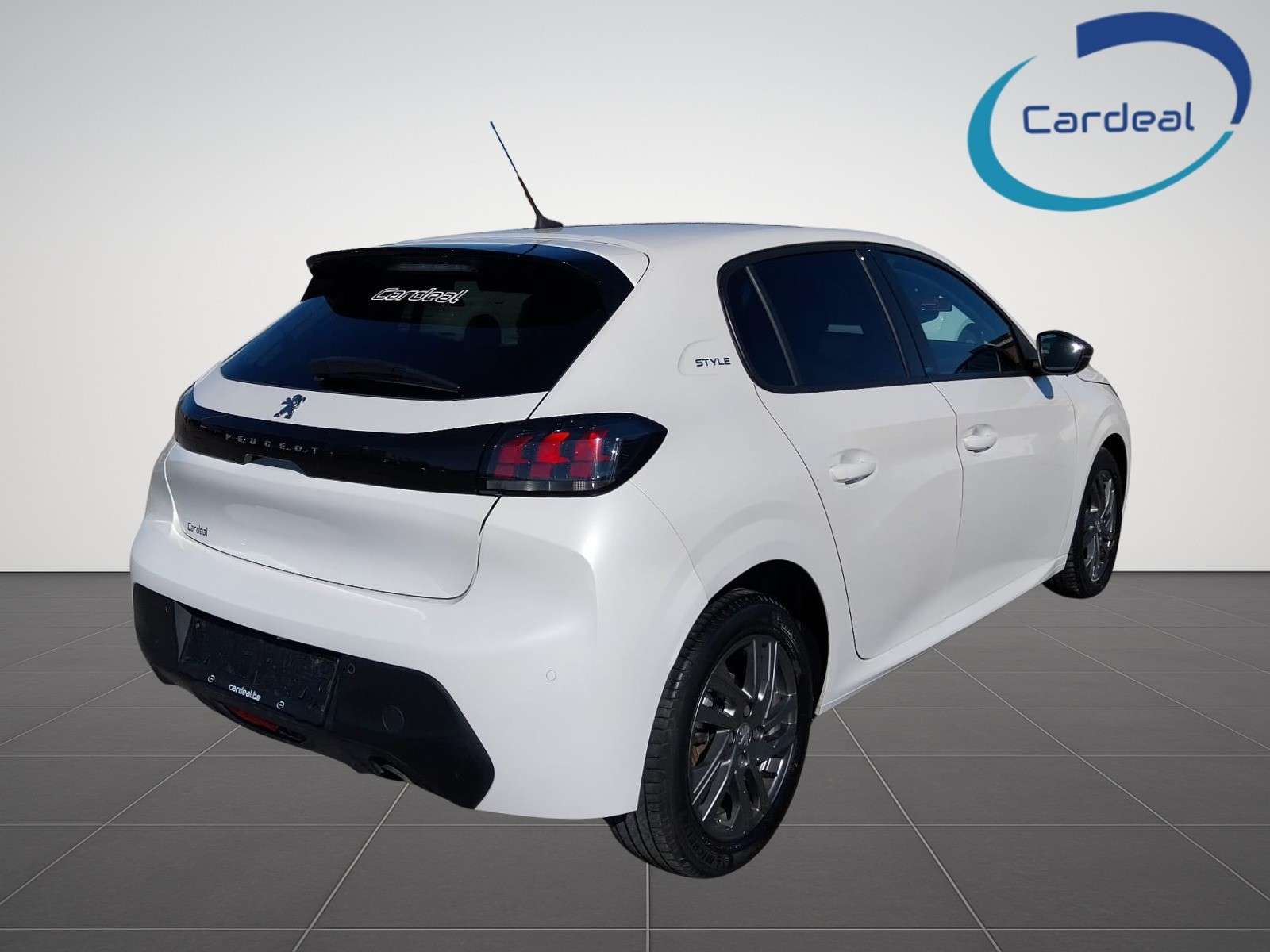 Peugeot 208 /GPS/CAMERA/CLIM/CARPLAY/GARANTIE/