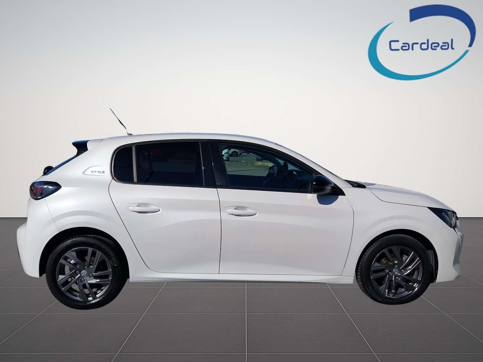Peugeot 208 /GPS/CAMERA/CLIM/CARPLAY/GARANTIE/