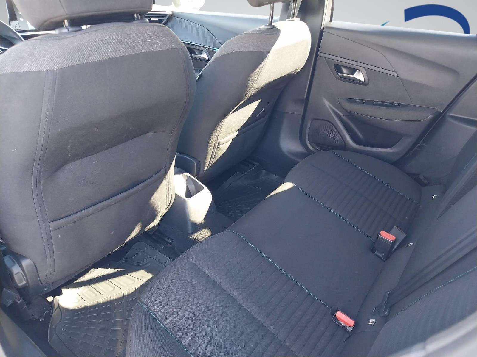 Peugeot 208 /GPS/CAMERA/CLIM/CARPLAY/GARANTIE/