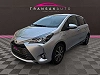 Toyota Yaris Yaris 1.5i Dual VVT-iE Connect CVT/ GARANTIE 12 MOIS thumbnail