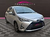 Toyota Yaris Yaris 1.5i Dual VVT-iE Connect CVT/ GARANTIE 12 MOIS thumbnail