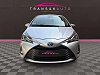 Toyota Yaris Yaris 1.5i Dual VVT-iE Connect CVT/ GARANTIE 12 MOIS thumbnail