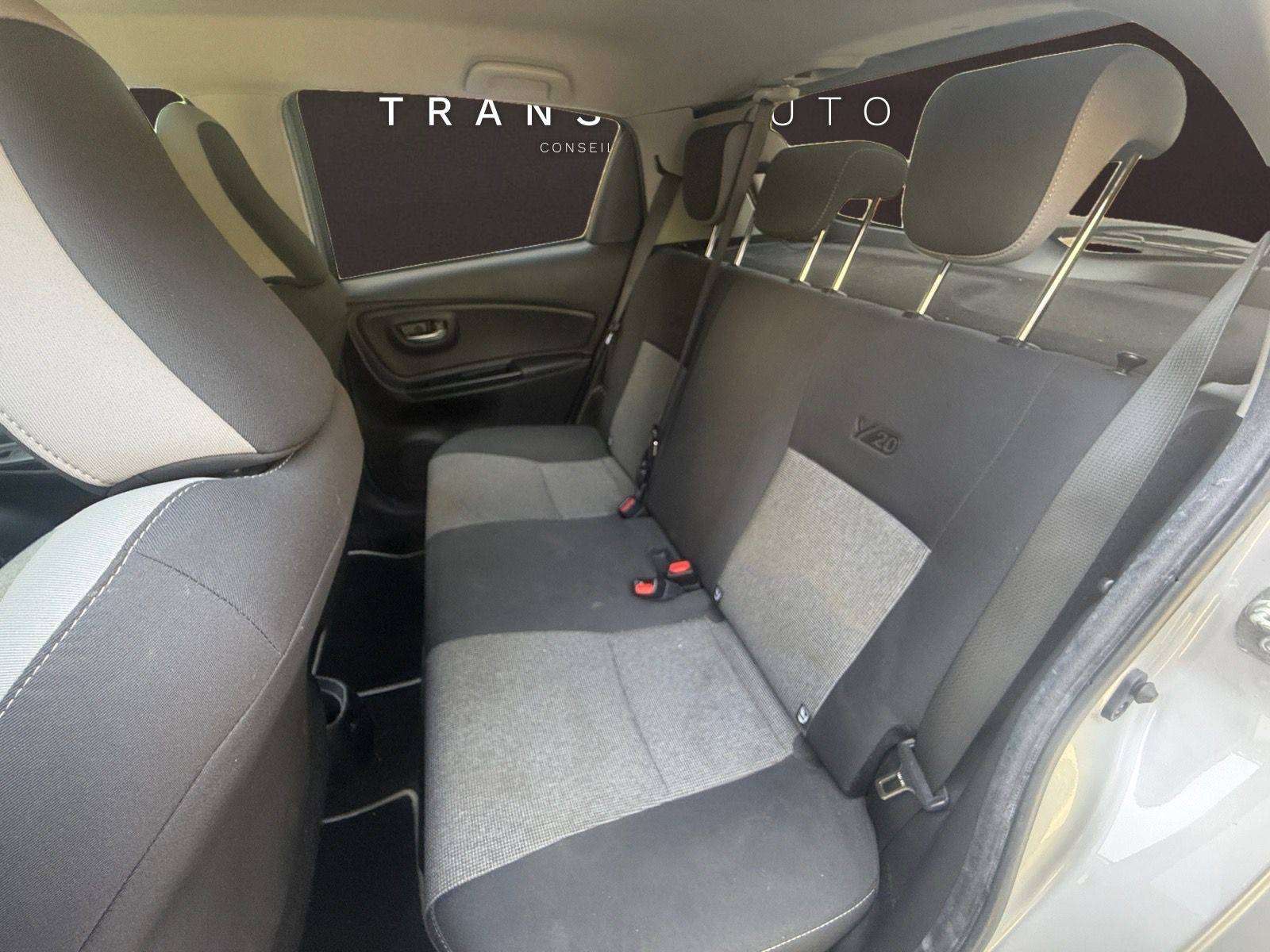 Toyota Yaris Yaris 1.5i Dual VVT-iE Connect CVT/ GARANTIE 12 MOIS