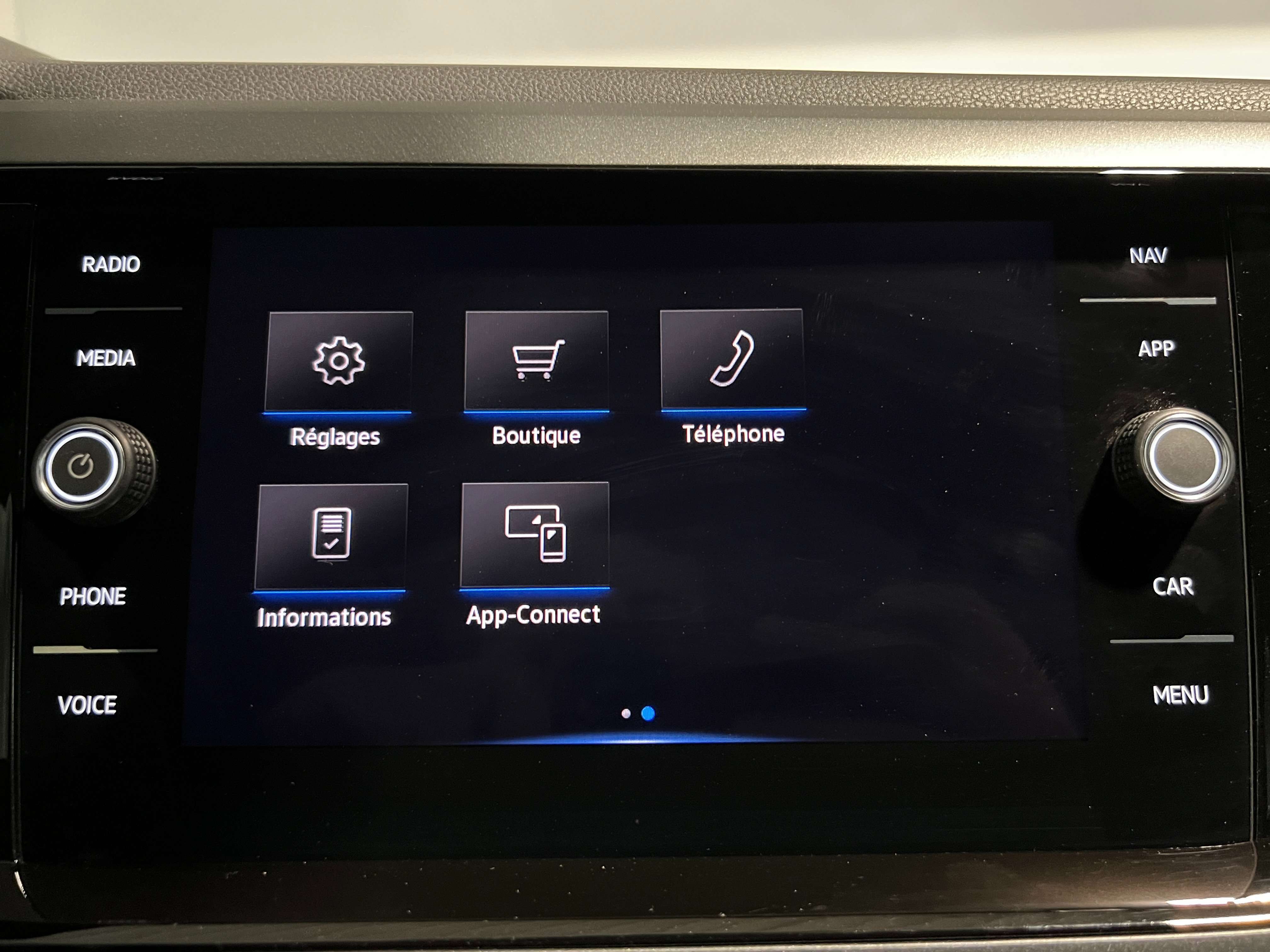 Volkswagen Taigo 1.5 TSI R-Line DSG/FULL LED/GPS/CARPLAY/PDC AV+AR
