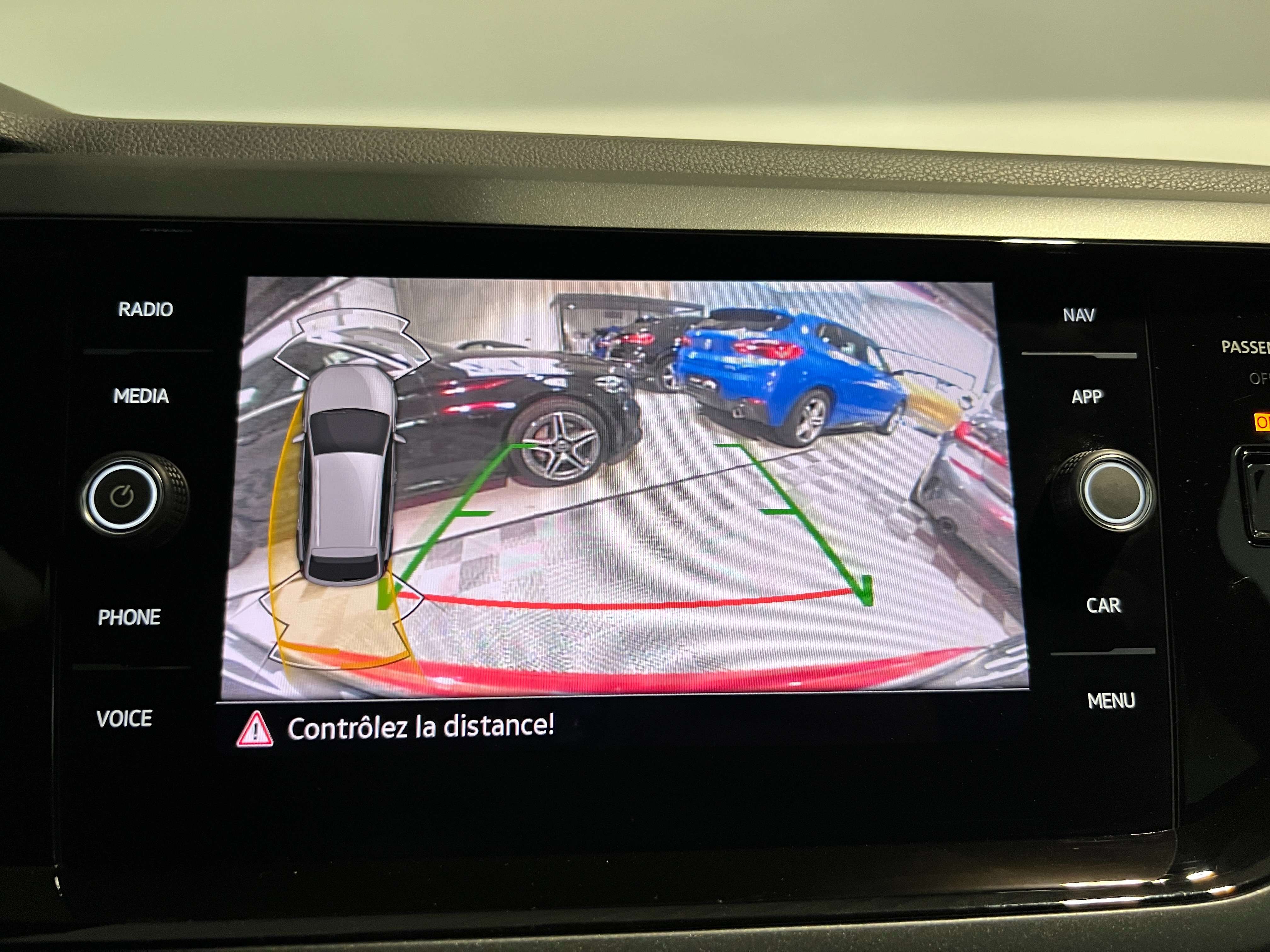 Volkswagen Taigo 1.5 TSI R-Line DSG/FULL LED/GPS/CARPLAY/PDC AV+AR