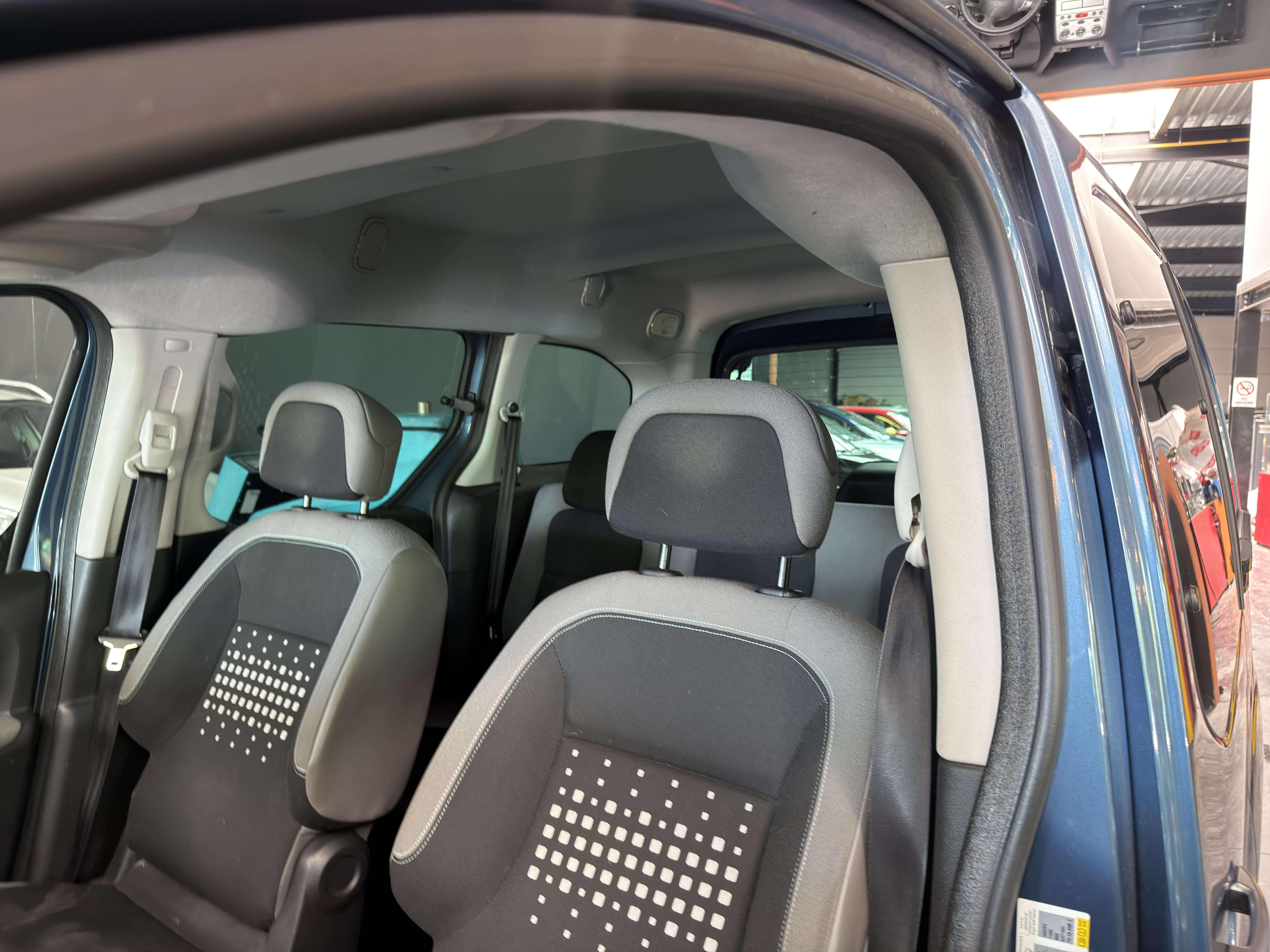 Citroen Berlingo Berlingo 1.6 HDi Summer Pack/12 mois de garantie