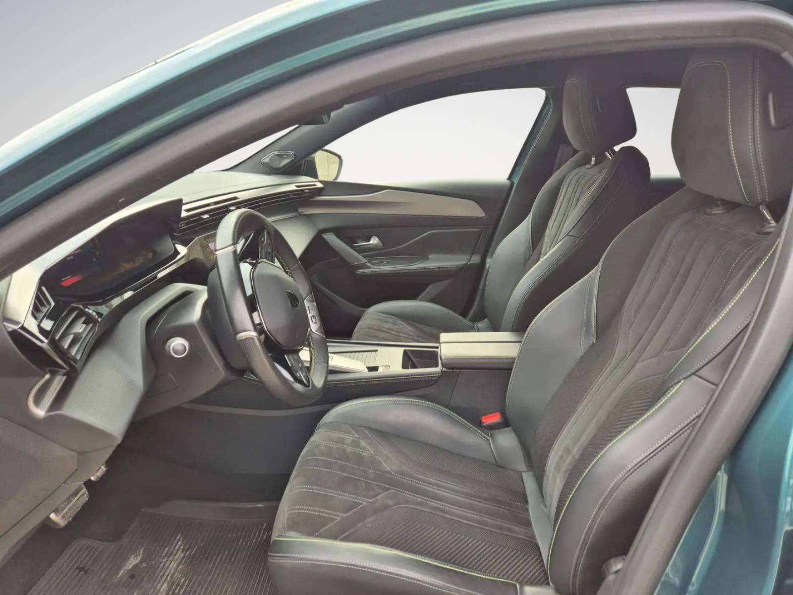 Peugeot 308 SW 1.5 BlueHDi GT// CARPLAY/CAMERA/GPS/GARANTIE