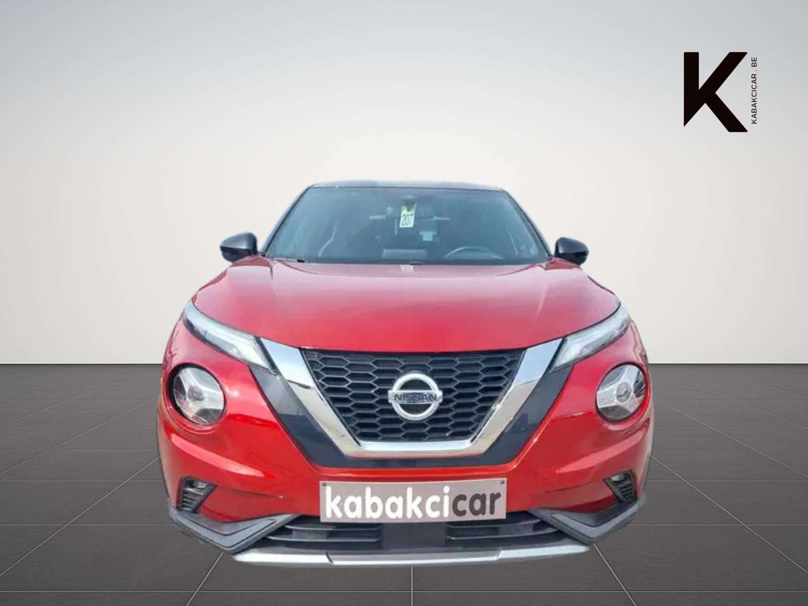 Nissan Juke 1.0 DIG-T 2WD N-Design//GARANTIE 12 MOIS