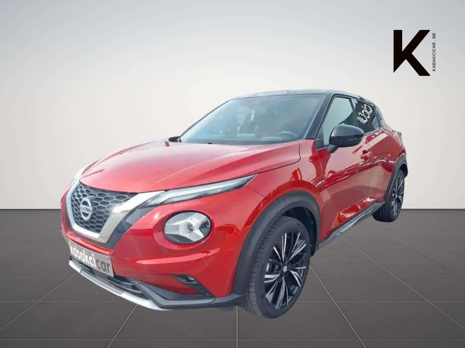 Nissan Juke 1.0 DIG-T 2WD N-Design//GARANTIE 12 MOIS