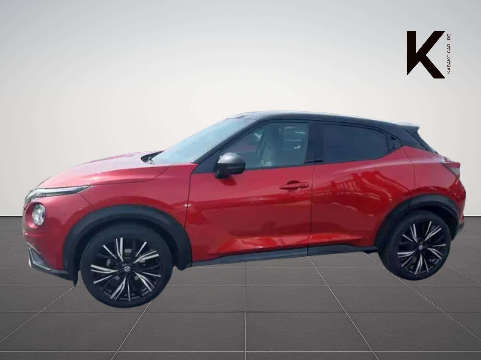 Nissan Juke 1.0 DIG-T 2WD N-Design//GARANTIE 12 MOIS