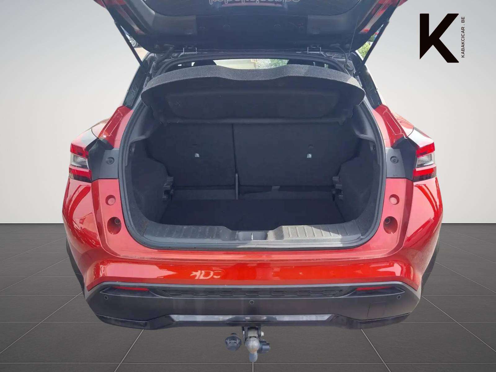 Nissan Juke 1.0 DIG-T 2WD N-Design//GARANTIE 12 MOIS