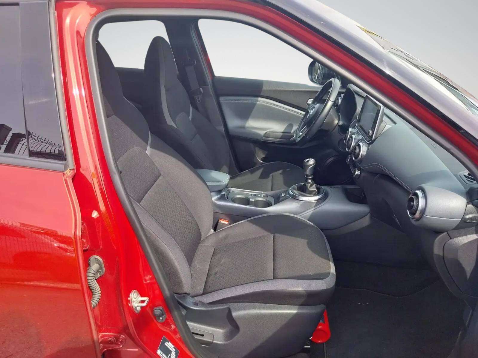 Nissan Juke 1.0 DIG-T 2WD N-Design//GARANTIE 12 MOIS