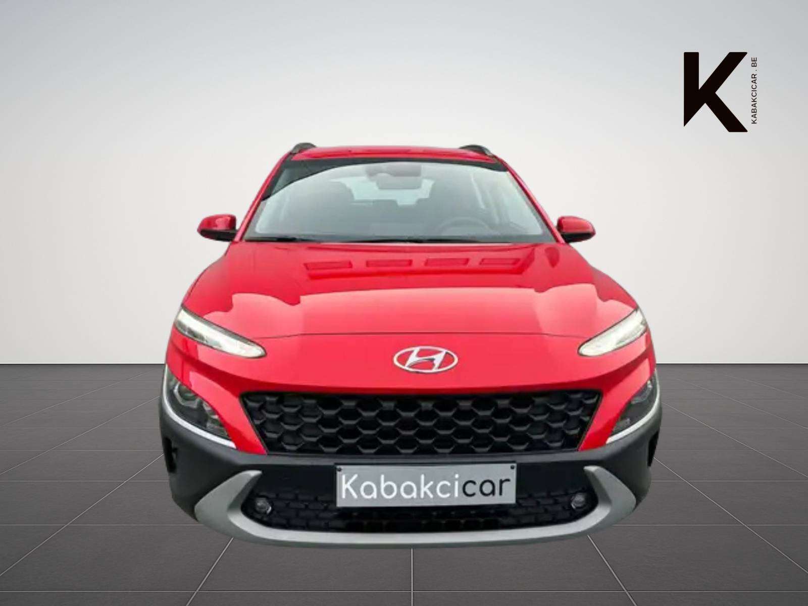 Hyundai KONA 1.6 T-GDi DCT // HYBRIDE // ETAT NEUVE // CAMERA /