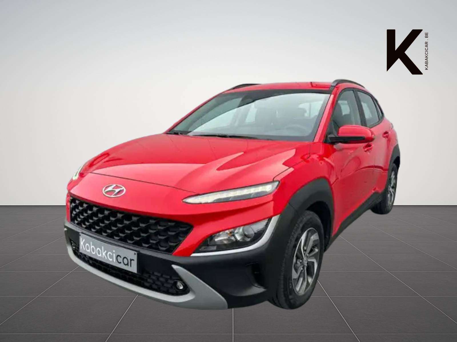 Hyundai KONA 1.6 T-GDi DCT // HYBRIDE // ETAT NEUVE // CAMERA /