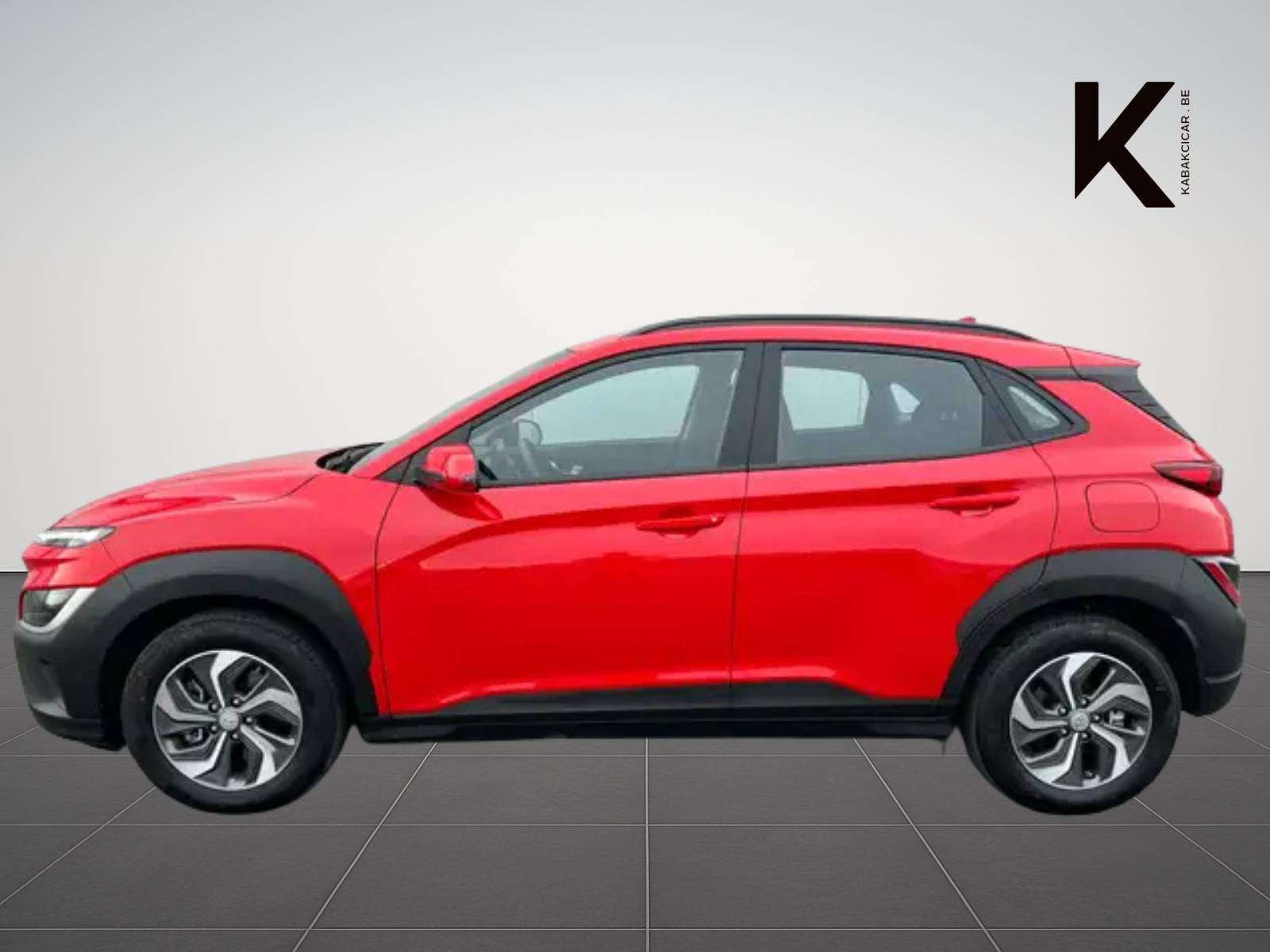 Hyundai KONA 1.6 T-GDi DCT // HYBRIDE // ETAT NEUVE // CAMERA /