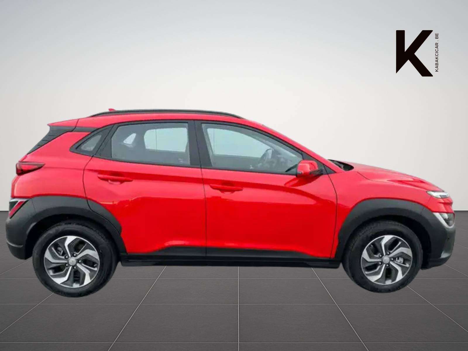 Hyundai KONA 1.6 T-GDi DCT // HYBRIDE // ETAT NEUVE // CAMERA /