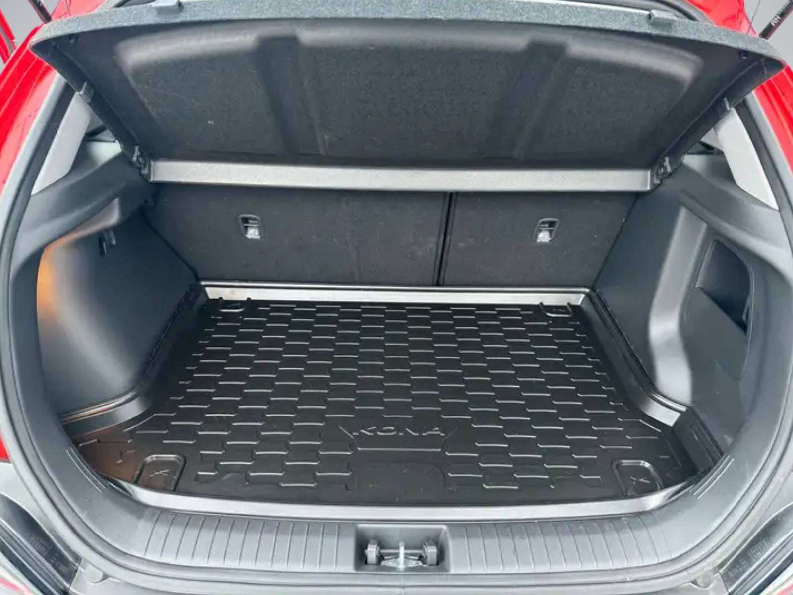 Hyundai KONA 1.6 T-GDi DCT // HYBRIDE // ETAT NEUVE // CAMERA /